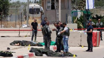 "يديعوت": المقاومون الثلاثة خططوا لتنفيذ عمليتهم بالداخل المحتل 