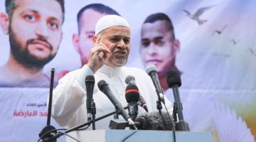 حبيب: "أسرى الجهاد" في الخندق المتقدم لمواجهة جرائم الاحتلال