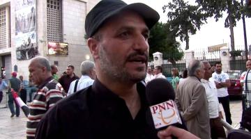 الهيموني: "قضية وموقف" تبقي حياته متنقلاً بين السجون
