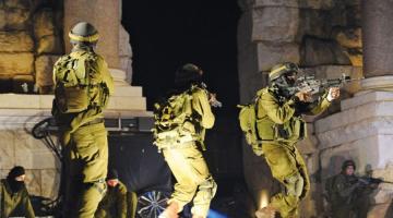 اعتقالات الضفة.. "الكيان" يسابق الزمن لوأد الانتفاضة