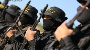 الجهاد: نستقبل عام 2023 بروح الثبات على حالة الاشتباك بالضفة