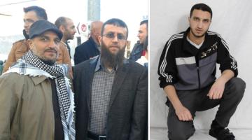 بعد 10 شهور.. السجن يجمع "الهيموني" الأب والابن