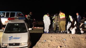 إصابة جنديين صهاينة في إطلاق نار غرب رام الله