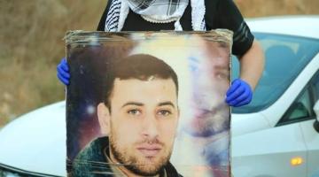 الأسير محمد نايفة يواجه العزل الانفرادي منذ نحو شهرين