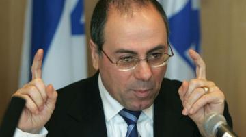 شالوم:70% من منفذي العمليات من فلسطيني الداخل والقدس