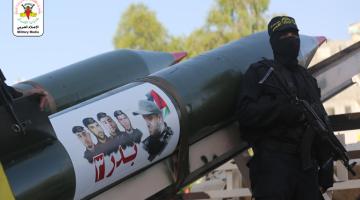 إعلام العدو: ضغط الجهاد فعل فعله في عدم تمديد الاعتقال الإداري لأبو هواش