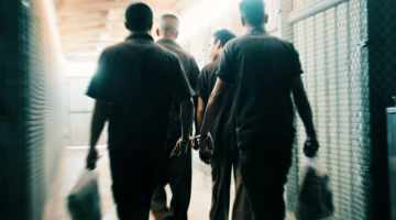 الهروب الكبير