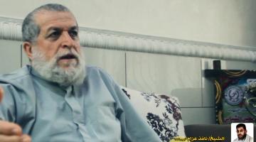 قالوا عن الشهيد محمد عبد العال.. "نافذ عزام" 