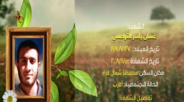 وصايا مسافرة "غسان الترامسي"