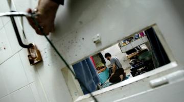 أسير  من بيت لحم يدخل عامه الأخير في سجون الاحتلال