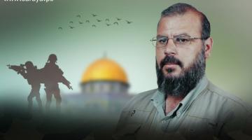  القائد "خالد الدحدوح": رجل أمني وعسكري من الطراز الأول 