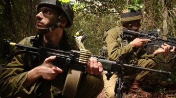 العدو يلغي جميع التدريبات العسكرية بعد وفاة جندي بسبب الحر