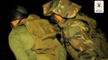 جيش العدو يحذر جنوده من عمليات أسر على حدود غزة