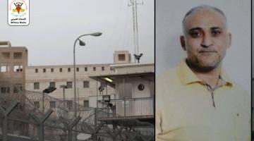 الأسير المجاهد مؤيد زيود يدخل عامه الـ 20 بسجون العدو