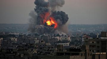 "هآرتس": أوقفوا العملية العسكرية على غزة فهي بلا إنجازات