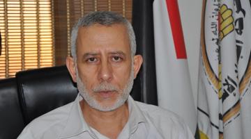 الهندي: معركة الأسرى داخل السجون امتداد لخارجها ولكن بأدوات مختلفة