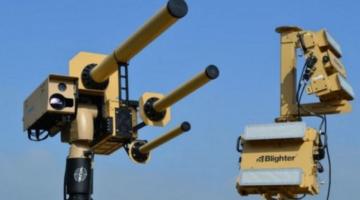 الاحتلال ينشر جهاز تشويش لطائرات دون طيار على حدود غزة