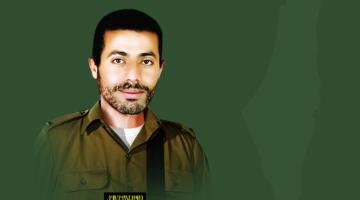 والدة الاستشهادي صلاح شاكر .. لا زلت اذكر لحظة استشهاده كأنه الأمس القريب 