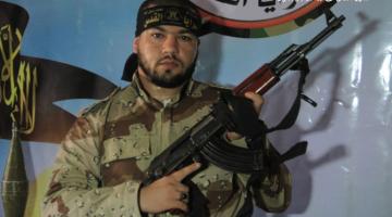 «قناديل القدس» لامي أبو عواد