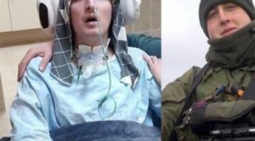 المرض النفسي يصيب جندي صهيوني قاتل في رفح