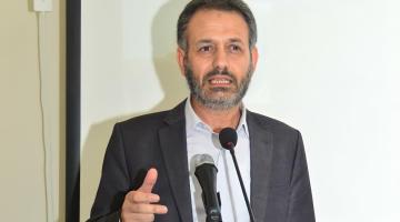 عطايا يدعو إلى تصعيد المقاومة بوجه الاحتلال