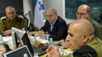 مصادر عبرية: المقاومة ستدخل "اسرائيل" في الحرب القادمة