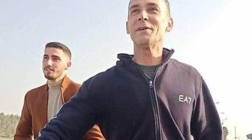 الاحتلال يفرج عن الأسير محمد جرادات بعد اعتقال دام (20) عامًا