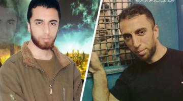 الأسير المعزول فهد صوالحي مازال يعاني من ظروف عزل سيئة