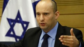 بينيت: هروب نتنياهو من الحفل الانتخابي "إذلال"