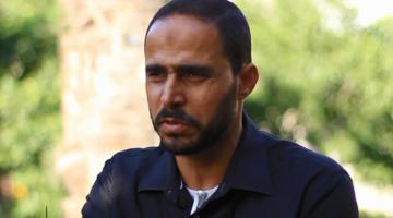 "فيديو".. المحرّر خطاب: 14 عاماً لم يتذوق طعماً لرمضان