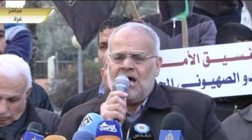 الجهاد: الاعتقالات السياسية تكبل أيادي المجاهدين وتخدم المحتلين 