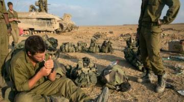 دعوة صهيونية للبحث في "إخفاقات الحرب على غزة"