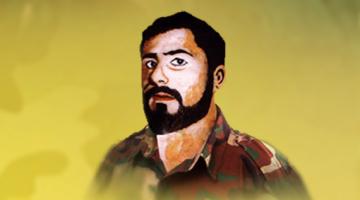 الشهيد مصباح الصوري حياة حافلة بالجهاد والمقاومة رغم ملاحقة الاحتلال ومطاردته