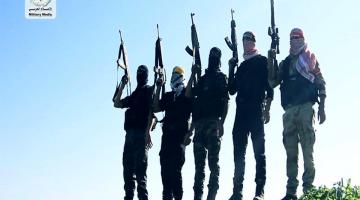 فيديو وصور .. "إخوة السلاح" لوحة وحدويّة برسم الإعلام الحربي