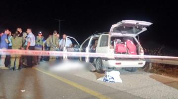 العدو يحبط محاولة تسلل لمستوطنة بالخليل