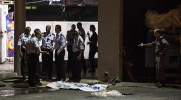 العدو يقول أن قتلى عملية بئر السبع قتلوا بنيران الجنود