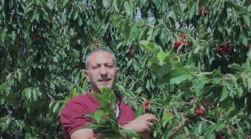 زوجة الأسير العربيد: عاجز عن التنفس ولا يتحرك وهناك قلق على حياته