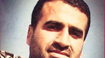 الأسير محمد الأقرع يعلق إضرابه عن الطعام بعد 16 يوما