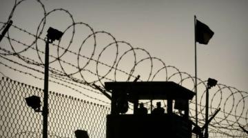 بينهم 3 أسرى من الجهاد.. خمسة أسرى يدخلون أعوامًا جديدة في السجون