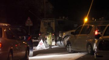 إصابة عدة منازل بإطلاق نار استهدف مغتصبة "بيت إيل"