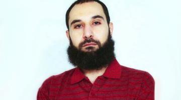 الأسير المجاهد "حسن لافي" يدخل عامه الـ11 بالأسر