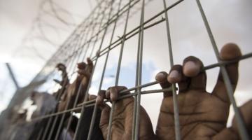 تحسن الوضع الصحي للأسير مصطفى بشارات