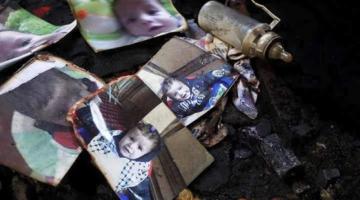 تخوف صهيوني من تدهور الأوضاع عقب ارتقاء دوابشة الأب