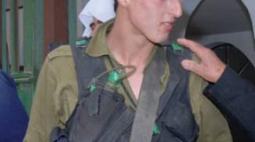 ضابط درزي ينهي خدمته العسكرية بسبب قانون القومية