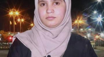 الاحتلال يفرج عن شروق البدن بعد 14 شهراً من "الإداري"