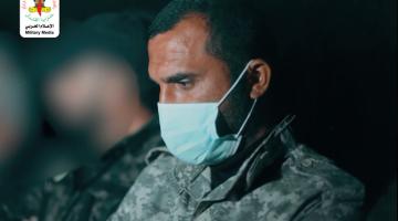 فاصل الشهيد القائد/ حسام محمد أبو هربيد