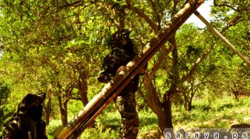 يديعوت: المدن والمستوطنات كلها تحت مرمى صواريخ "سرايا القدس"