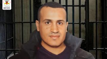 الأسير أحمد أبو جزر يروي تفاصيل الاعتداء عليه من قبل قوات الاحتلال