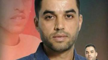 الأسير أحمد مرشود: حكاية رجل فى زمن عز فيه الرجال