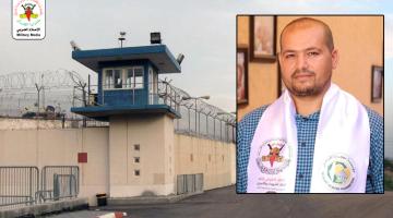 المحرّر الزعانين: السجون الصهيونية مقابر للأسرى الفلسطينيين 